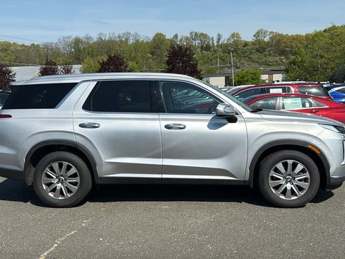 Used 2025 Hyundai Palisade SEL AWD/4WD image 5
