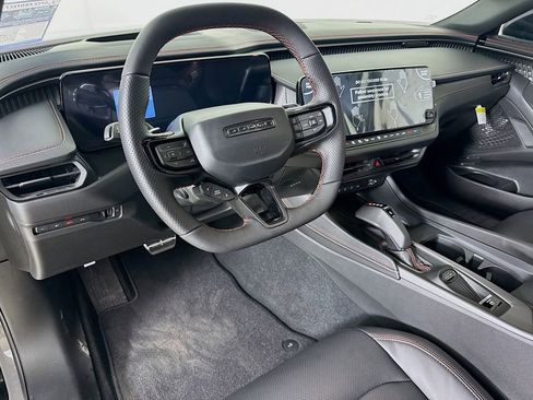 New 2026 Dodge Charger R/T Scat Pack image 9