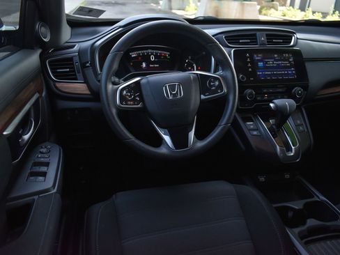 Used 2022 Honda CR-V EX image 18