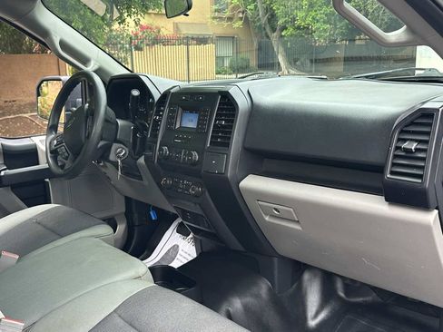 Used 2019 Ford F150 XL w/ Equipment Group 101A Mid image 11