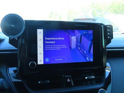 Used 2024 Toyota Corolla GR image 28