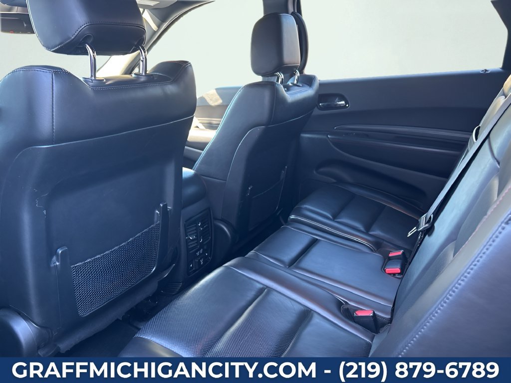 Used 2023 Dodge Durango R/T AWD/4WD image 48