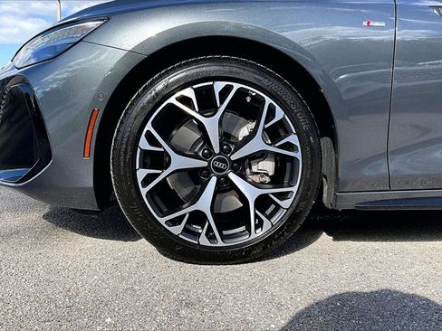 Used 2026 Audi A6 Premium Plus w/ Premium Plus Package image 13