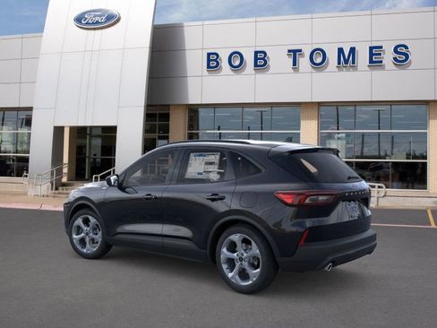 New 2026 Ford Escape ST-Line w/ Tech Pack #1 FWD image 5