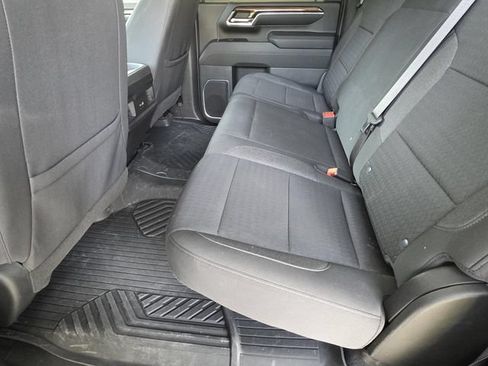 Used 2024 Chevrolet Silverado 3500 LT w/ Safety Package AWD/4WD image 8