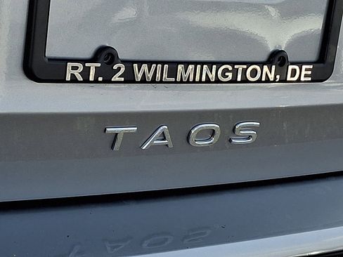 New 2026 Volkswagen Taos S image 20