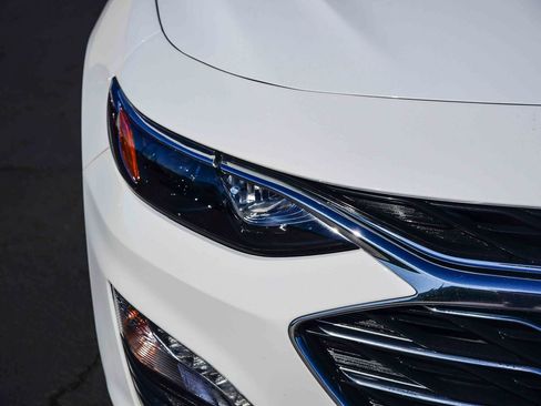 Used 2024 Chevrolet Malibu LT image 12