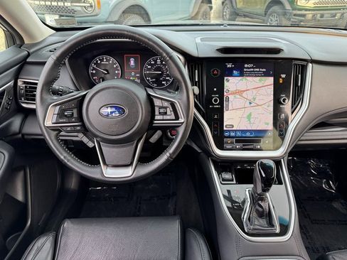 Used 2022 Subaru Outback Limited w/ Popular Package #2 image 4