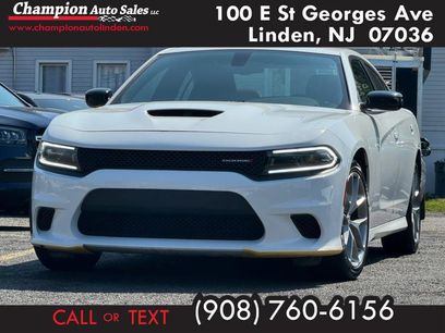 Used 2023 Dodge Charger GT