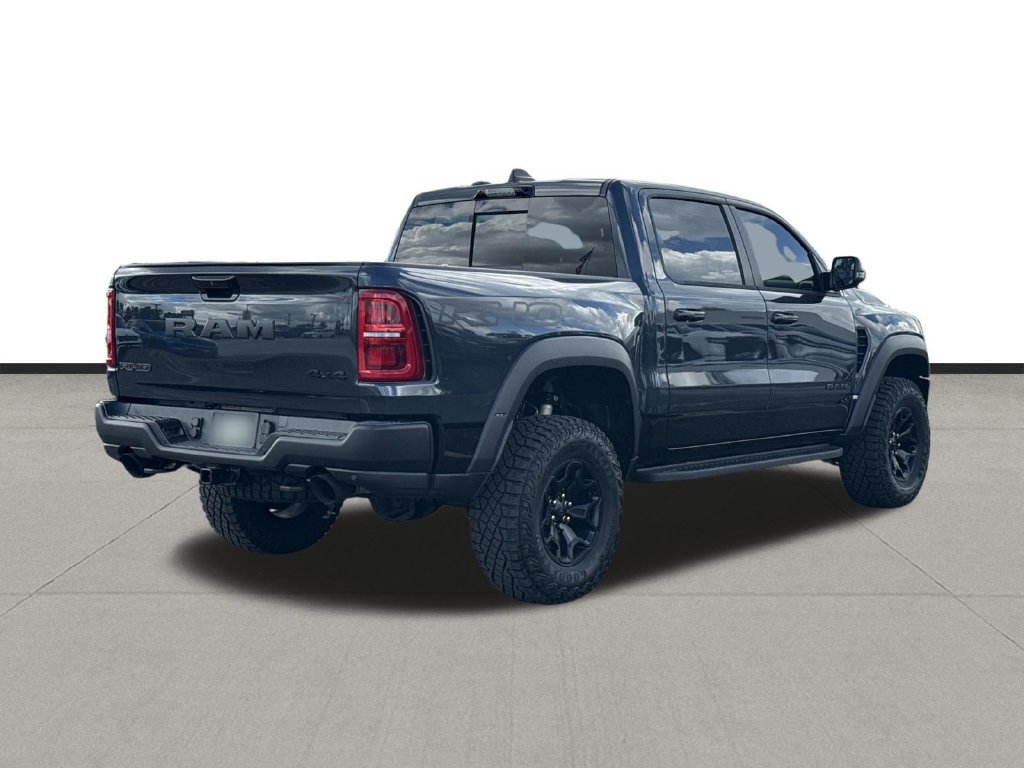 New 2026 RAM 1500 RHO w/ RHO Level 1 Equipment Group AWD/4WD image 5