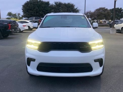 Used 2022 Dodge Durango GT image 2