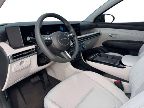 New 2026 Hyundai Tucson SEL image 17