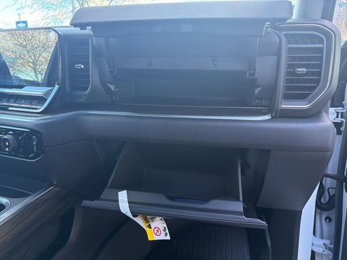 New 2026 Chevrolet Silverado 1500 LT Trail Boss w/ LT Trail Boss Premium Package image 26