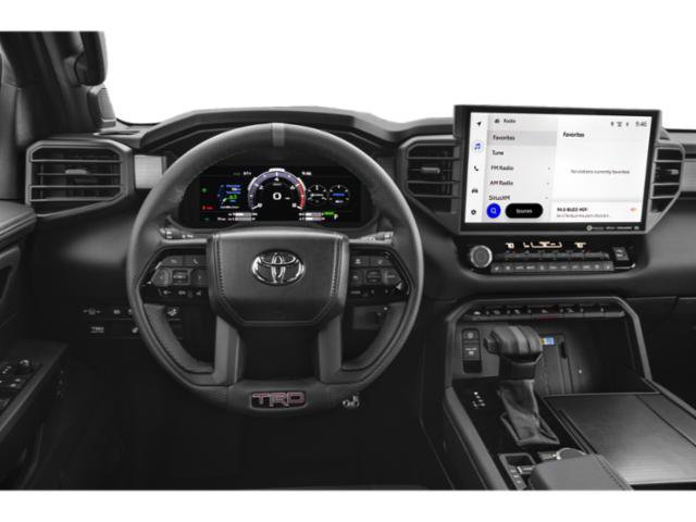 Certified 2024 Toyota Sequoia TRD Pro AWD/4WD image 7