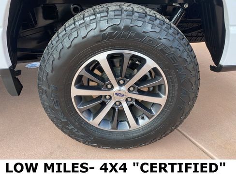 Certified 2021 Ford F150 XL w/ Trailer Tow Package image 37