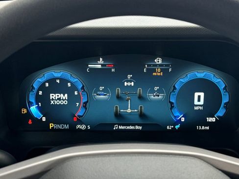 New 2025 Ford Bronco 2-Door w/ Sasquatch Package image 20