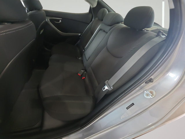 Used 2016 Hyundai Elantra Value Edition FWD image 26