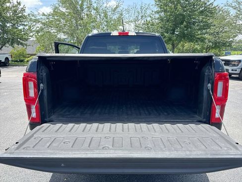 Used 2020 Ford Ranger XLT w/ Equipment Group 301A Mid AWD/4WD image 23