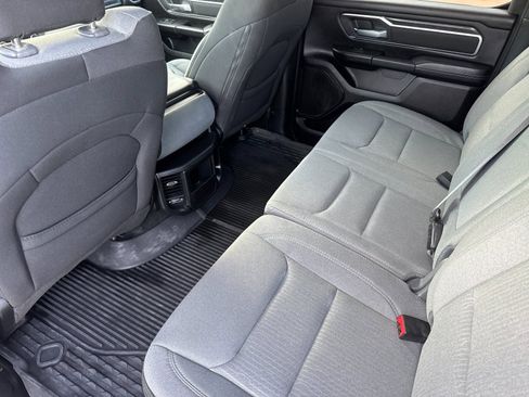 Certified 2024 RAM 1500 Big Horn image 12