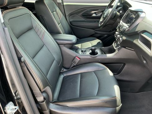 Used 2024 GMC Terrain AT4 w/ Tech Package AWD/4WD image 15