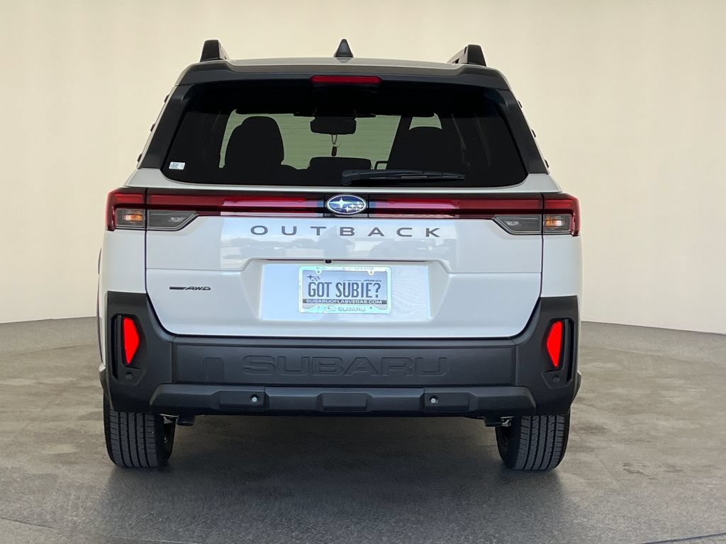 New 2026 Subaru Outback Touring XT AWD/4WD image 5