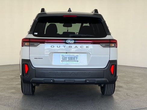 New 2026 Subaru Outback Touring XT AWD/4WD image 5