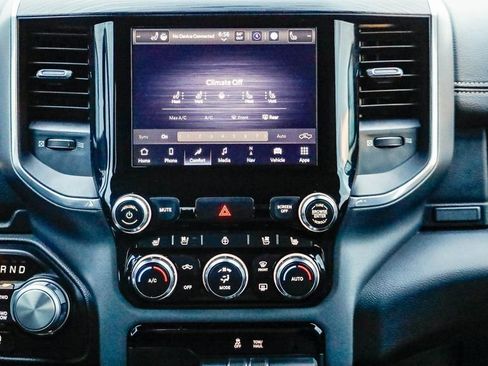 Used 2023 RAM 1500 Laramie image 15