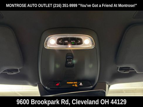 Used 2016 Volvo XC90 T6 image 26