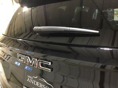 New 2026 GMC Acadia Elevation w/ Black Edition image 19