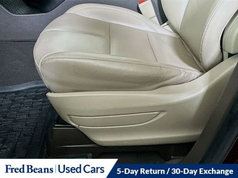 Certified 2022 Lincoln Aviator AWD w/ Premium Package image 21