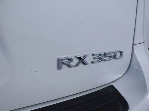 Used 2015 Lexus RX 350 AWD image 10