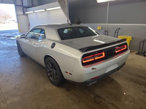 Used 2021 Dodge Challenger GT w/ Blacktop Package image 10