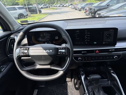 New 2026 Kia Sorento S w/ S Panoramic Sunroof Package AWD/4WD image 26