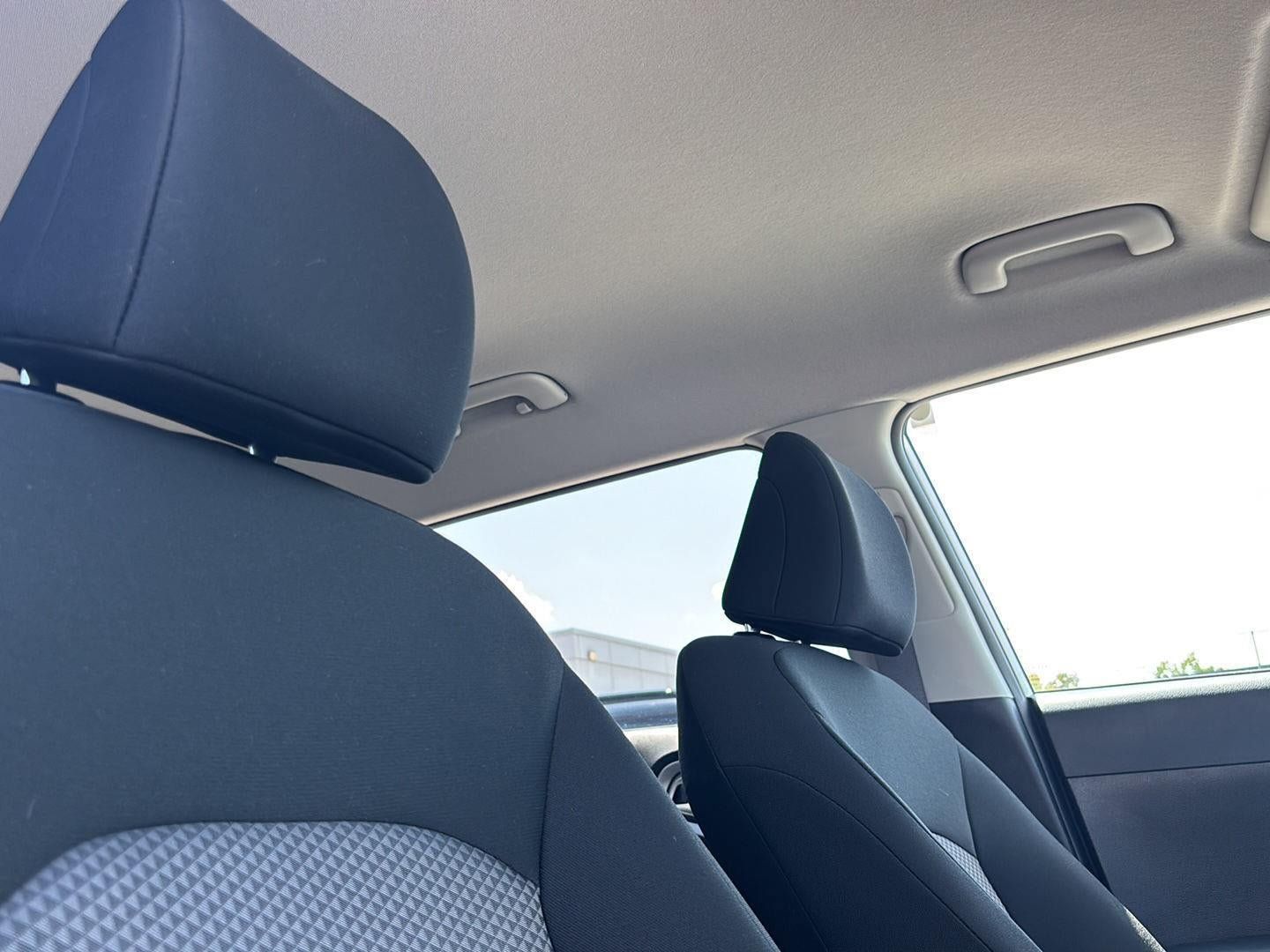 Certified 2025 Kia Soul LX FWD image 25