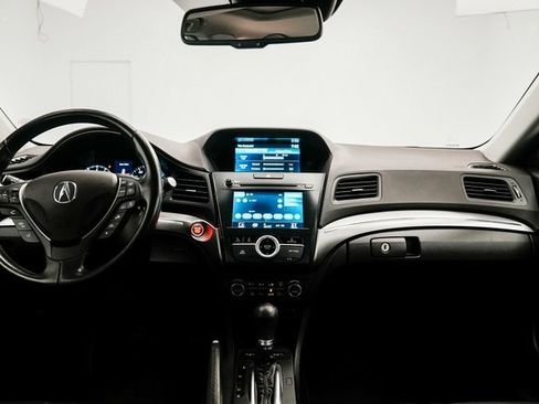 Used 2021 Acura ILX w/ Premium Package image 21