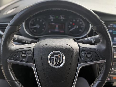 Used 2019 Buick Encore Preferred image 13