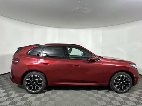 New 2026 BMW X3 xDrive30 w/ Premium Package image 8