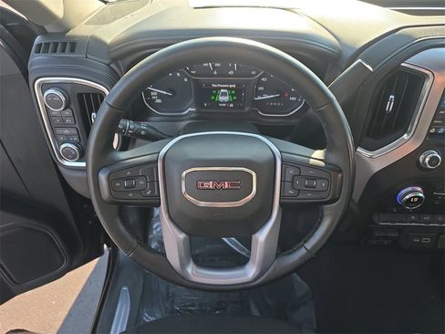 Used 2020 GMC Sierra 1500 SLE w/ SLE Value Package image 28