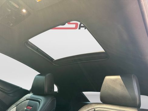 Used 2017 Chevrolet Camaro SS RWD image 12