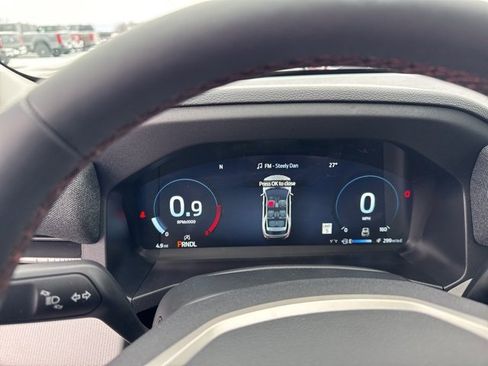 New 2026 Ford Explorer Active w/ Active Comfort Package image 11