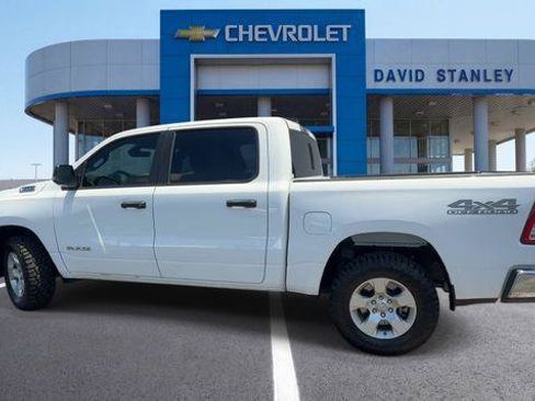 Used 2023 RAM 1500 Big Horn AWD/4WD image 5