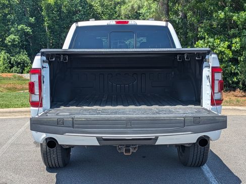 Certified 2023 Ford F150 Lariat w/ Equipment Group 502A High AWD/4WD image 33