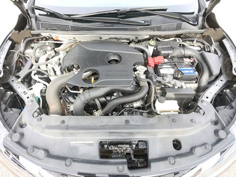 Used 2018 Nissan Sentra SR Turbo w/ Premium Package (P03) image 20