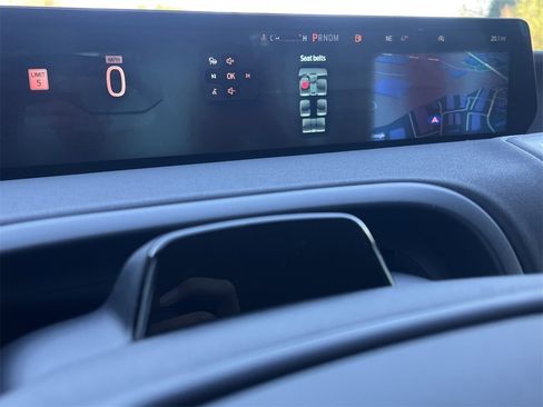 New 2026 Ford Expedition Max Platinum w/ Platinum Ultimate Package image 8