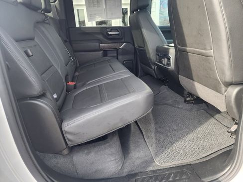 Used 2020 GMC Sierra 2500 Denali w/ Denali Ultimate Package image 18