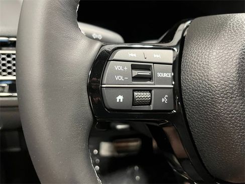 New 2026 Honda Civic Sport image 16