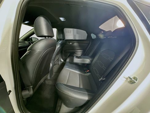 Used 2021 Kia Forte GT-Line image 26