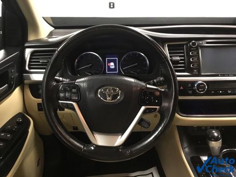 Used 2017 Toyota Highlander Limited Platinum image 49