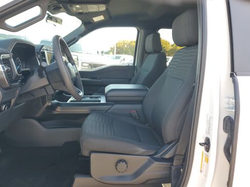 Used 2023 Ford F150 XL w/ STX Appearance Package image 12