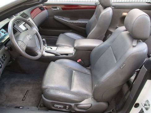 Used 2004 Toyota Solara SLE FWD image 13